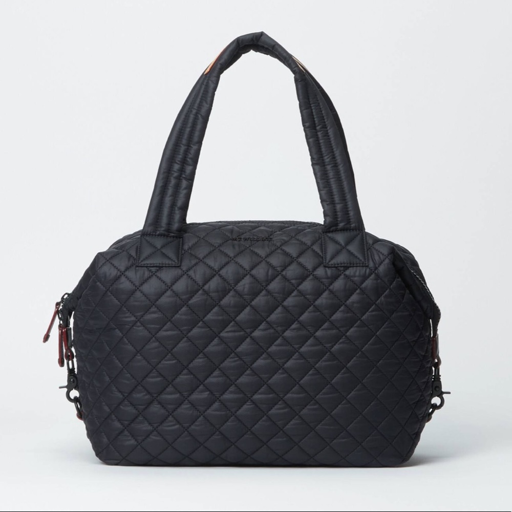 NWT MZ Wallace Large Sutton